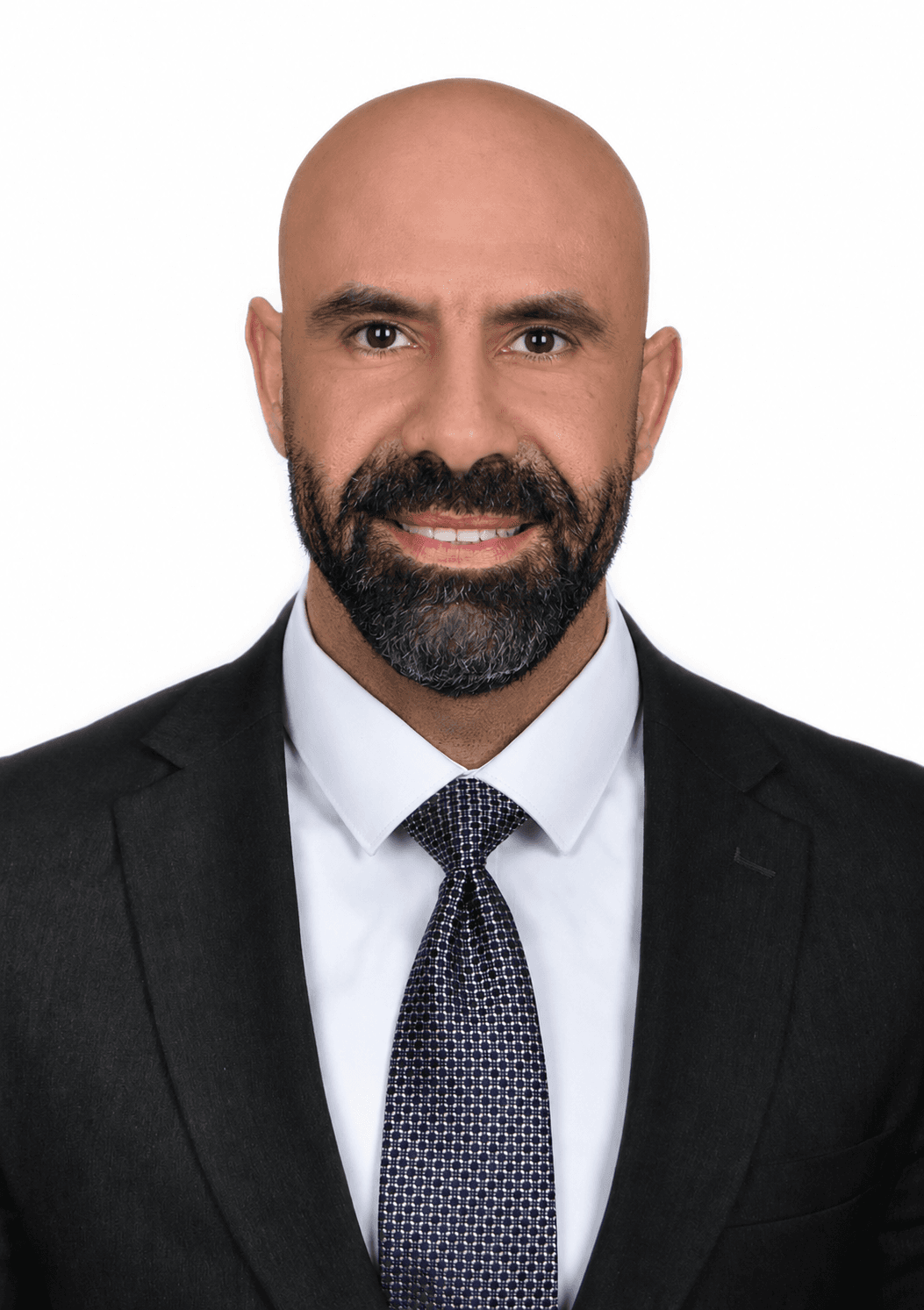 Ahmed El Salakawy